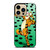 TIGGER Winnie The Pooh iPhone 14 Pro Max Case