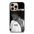 TRAVIS SCOTT RAPPER iPhone 14 Pro Max Case