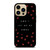TWENTY ONE PILOTS DONT LET ME BE GONE iPhone 14 Pro Max Case