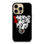TWENTY ONE PILOTS DUO LOGO iPhone 14 Pro Max Case