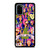 LOUISE BELCHER BOBS BURGERS Samsung Galaxy S20 Plus Case