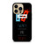 TWENTY ONE PILOTS SYMBOL iPhone 14 Pro Max Case