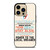 TWENTY ONE PILOTS TITLES iPhone 14 Pro Max Case