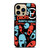 TWENTY ONE PILOTS WORLD TOUR iPhone 14 Pro Max Case