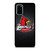 LOUSVILLE CARDINALS Samsung Galaxy S20 Plus Case