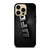 UFC FIGHTING LOGO iPhone 14 Pro Max Case