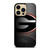 UGA GEORGIA BULLDOGS SYMBOL iPhone 14 Pro Max Case