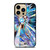 ULTRA INSTINCT DRAGON BALL SUPER iPhone 14 Pro Max Case