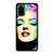 LOVELY MARILYN MONROE ARTWORK Samsung Galaxy S20 Plus Case
