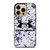 UNDER ARMOUR CAMO LOGO iPhone 14 Pro Max Case