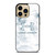 UNDER ARMOUR ICE LOGO iPhone 14 Pro Max Case