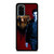 LUCIFER LOVE Samsung Galaxy S20 Plus Case
