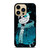 UNDERTALE GAME iPhone 14 Pro Max Case