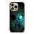 UNDERTALE SANIS iPhone 14 Pro Max Case