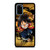LUFFY ONE PIECE FURRY Samsung Galaxy S20 Plus Case