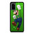 LUIGI SUPER MARIO Samsung Galaxy S20 Plus Case