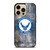 US AIR FORCE ARMY LOGO iPhone 14 Pro Max Case