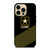 US ARMY LOGO ARMOR iPhone 14 Pro Max Case