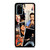 LUKE BRYAN COLLAGE Samsung Galaxy S20 Plus Case