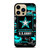 US ARMY LOGO GLOW iPhone 14 Pro Max Case