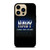 US NAVY SEAL GLOBAL FORCE iPhone 14 Pro Max Case