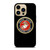USMC CAMO US MARINE CORPS ICON iPhone 14 Pro Max Case