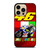 VALENTINO ROSSI 2 iPhone 14 Pro Max Case