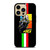 VALENTINO ROSSI THE DOCTOR 46 ITALY iPhone 14 Pro Max Case