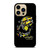 VALENTINO ROSSI THE DOCTOR 46 SIGNATURE iPhone 14 Pro Max Case