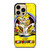VALENTINO ROSSI iPhone 14 Pro Max Case