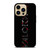 VALORANT LETTER ART iPhone 14 Pro Max Case
