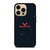 VALORANT RIOT GAMES LOGO 2 iPhone 14 Pro Max Case