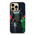 VALORANT RIOT GAMES VIPER 2 iPhone 14 Pro Max Case