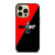 VALORANT RIOT JETT LOGO iPhone 14 Pro Max Case