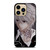 VAMPIRE KNIGHT ZERO KIRYUU iPhone 14 Pro Max Case