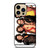 VAN HALEN iPhone 14 Pro Max Case