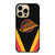 VANCOUVER CANUCKS LOGO OLD iPhone 14 Pro Max Case