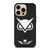 VANOS LIMITED CARBON iPhone 14 Pro Max Case