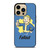 VAULT BOY TECH FALLOUT iPhone 14 Pro Max Case