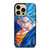 VEGETO DRAGON BALL SUPER SSJ BLUE iPhone 14 Pro Max Case