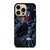 VENOM MARVEL VILLAIN iPhone 14 Pro Max Case