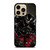 VENOM SPIDERMAN iPhone 14 Pro Max Case