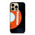 VINYL RECORD BLACK DISK iPhone 14 Pro Max Case