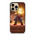 VIVI FINAL FANTASY IX iPhone 14 Pro Max Case