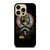 VOLBEAT HEAVY METAL iPhone 14 Pro Max Case