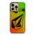 VOLCOM CLOTHING LOGO iPhone 14 Pro Max Case