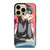YURI ON ICE KATSUKI iPhone 14 Pro Max Case