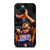 ALLEN IVERSEN 76ERS iPhone 14 Plus Case