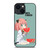 ANYA FORGER SPY X FAMILY MANGA WATERMELON iPhone 14 Plus Case