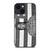 ASAP ROCKY X AMERICAN FLAG iPhone 14 Plus Case